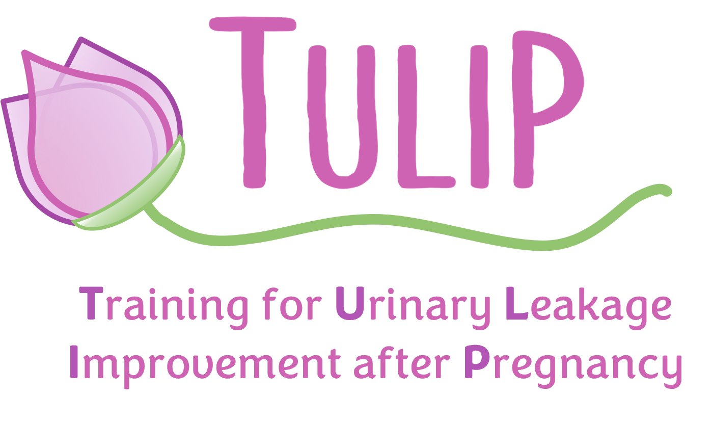 TULIP Logo